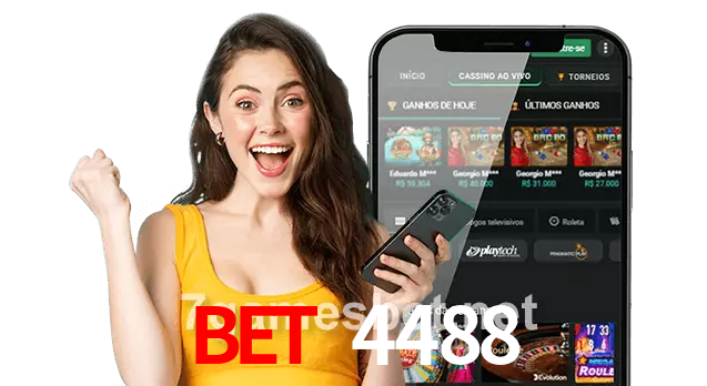 Bet 4488