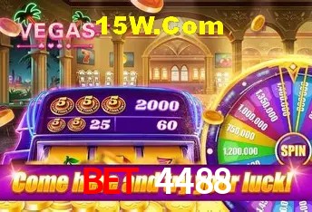 Especiais de Fim de Semana Bet 4488