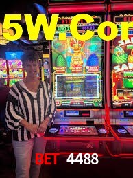 Live Casino Bet 4488