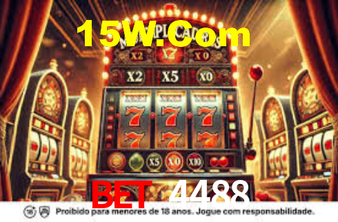 Exclusive Games Bet 4488