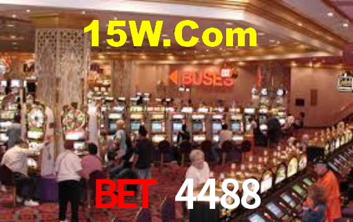Blackjack Table Bet 4488