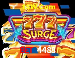 Promoções Sazonais Bet 4488