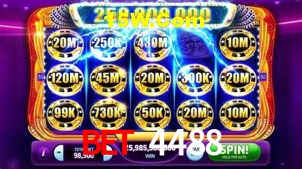 Explore as vantagens do Bet 4488: serviço profissional e confiabilidade