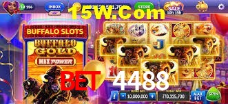 API Integration Bet 4488