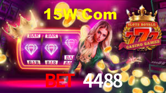 Bet 4488 App