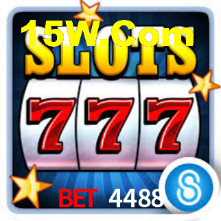 Bet 4488 Login