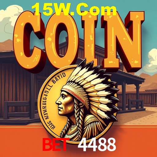 Interface do App Bet 4488