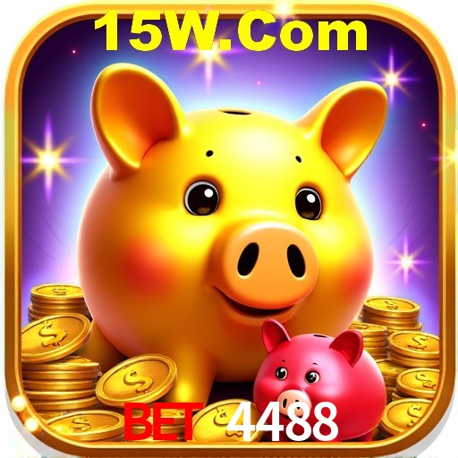 PIX Instantâneo Bet 4488