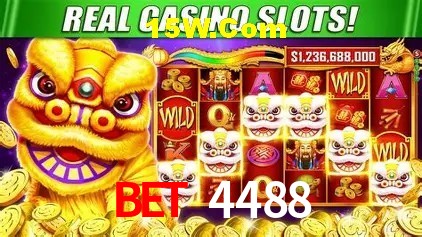 Bet 4488 App