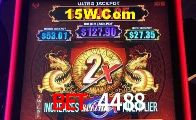 Promoção Relâmpago Bet 4488
