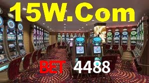 Game Providers Bet 4488