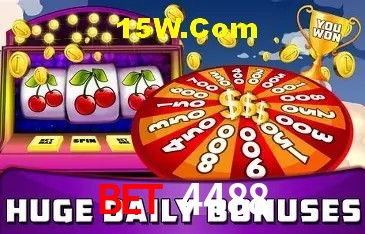 Login Seguro Bet 4488