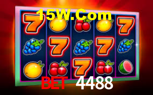 VIP Casino Bet 4488