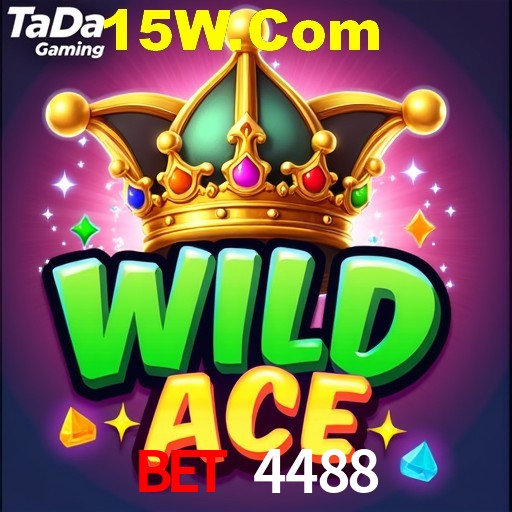 Bet 4488 App Interface
