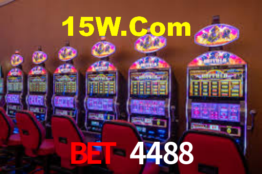 Programa VIP Bet 4488