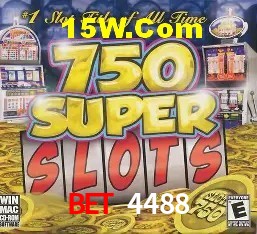 Bet 4488