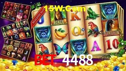 Bet 4488