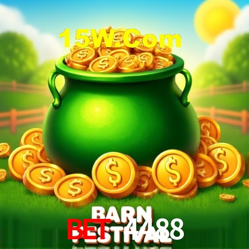 Casino Ao Vivo Bet 4488