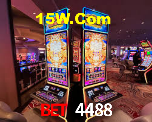 Live Casino Bet 4488