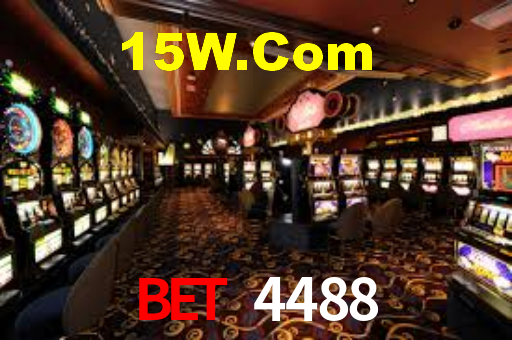 Daily Bonuses Bet 4488