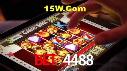 Integração de APIs Bet 4488
