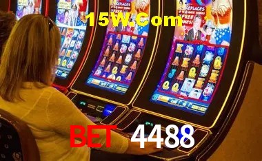 Sistemas de Segurança Bet 4488