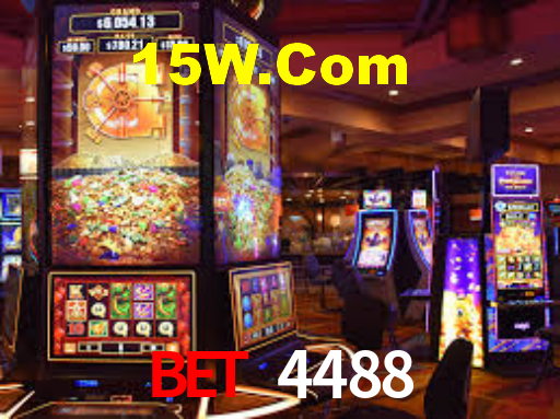 Tournaments Bet 4488