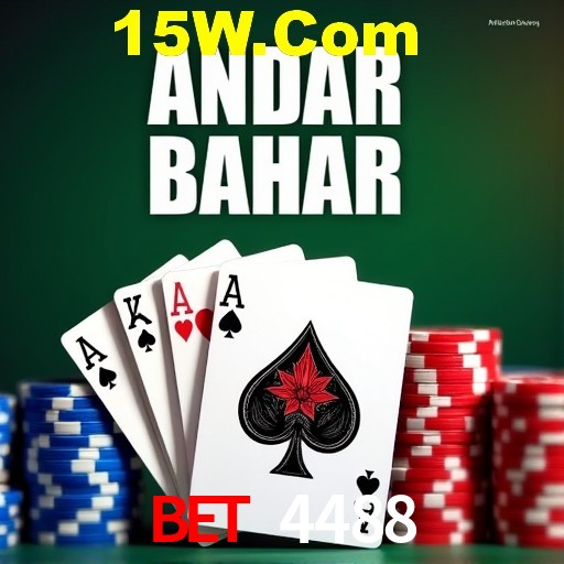 A Revolução dos Aplicativos de Jogos no Bet 4488
