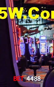 Bonus Features Bet 4488