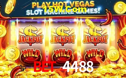  Bet 4488 Login