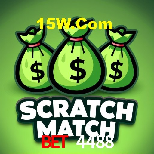 Apostas de Tênis Bet 4488