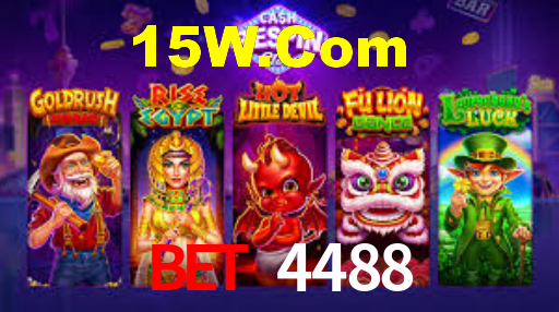 Welcome Bonus Bet 4488