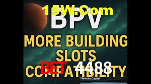 Platform Technology Bet 4488