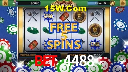 Bet 4488 - Plataforma Oficial - Bet 4488 Login