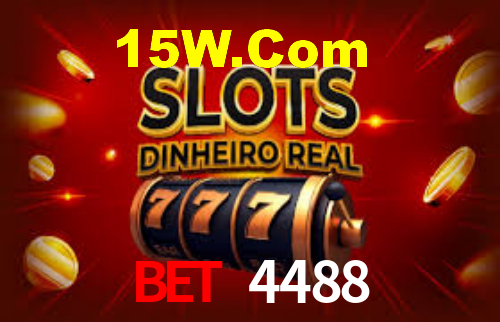 Bet 4488