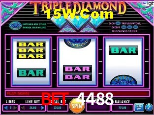 Bet 4488 Login