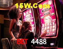 Security Systems Bet 4488